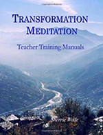 Transformation Meditation - Teacher Training Manuals