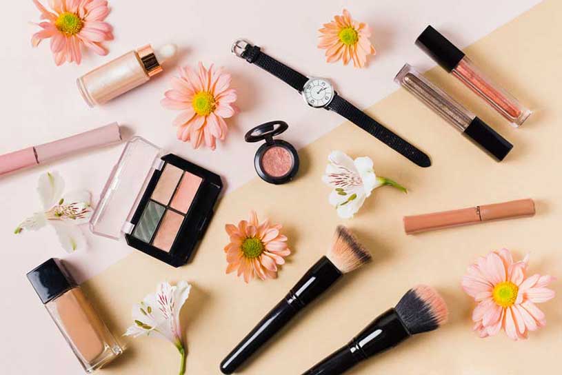 Must Try Natural Makeup Brands
