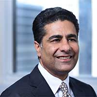 Punit Renjen re-elected as CEO for the second time for Deloitte Global