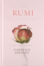 Rumi: A New Collection By Farrukh Dhondy