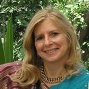 Sherrie Wade, M.A.