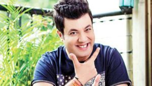 Varun Sharma 