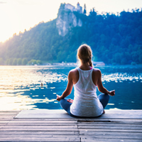 Why is it important to meditate?
