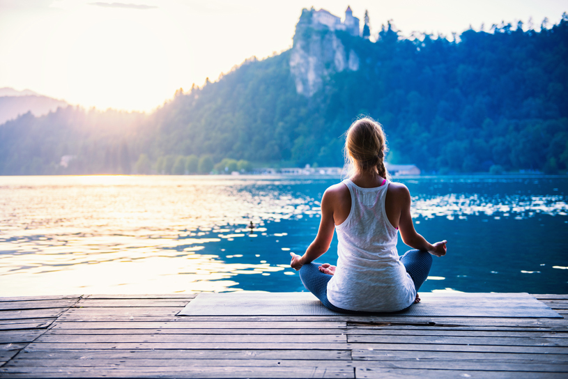 Why is it important to meditate?