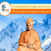 Yoga University