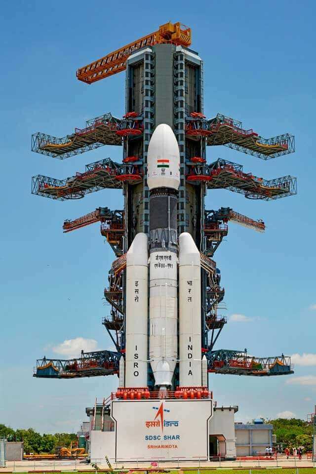 Chandrayaan 2