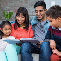 Online Family Resources For a Summer in Shutdown Online Family Resources For a Summer in Shutdown
