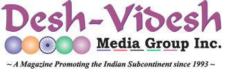 Desh-Videsh Media Group