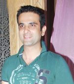 Manu Malik