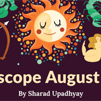 Horoscope August 2020