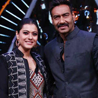 Ajay Devgn and Kajol to come Together for their Tenth Film?