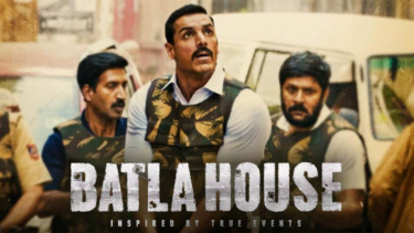 Batla House Review