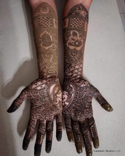 Amazing Henna by Bridal Henna 