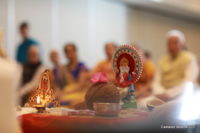 Indian Wedding Decorations 