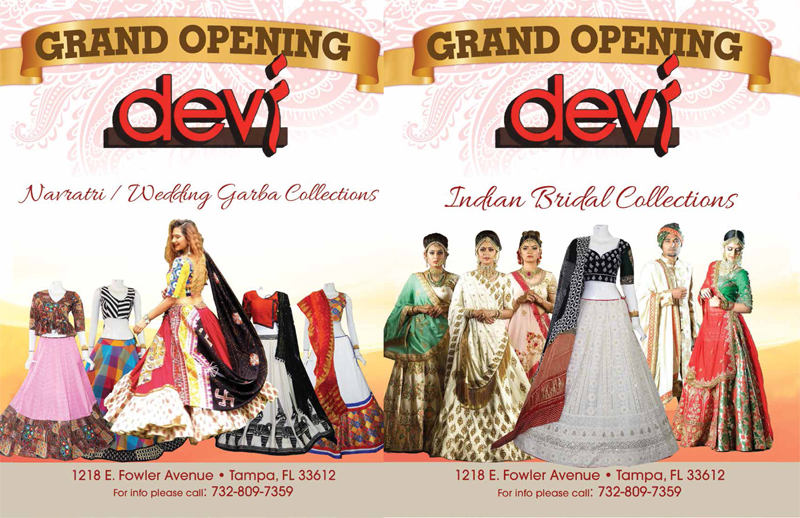 Devi Boutique At Tampa Fl