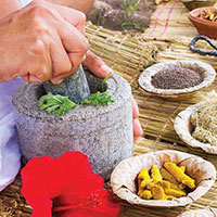 Indian Brands Rock The 2019 Global Ayurveda Treatment Market