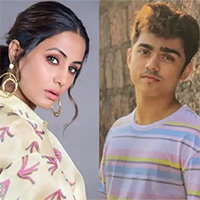 Rohan Shah to play Hina Khan’s Obsessive Lover in Hacked