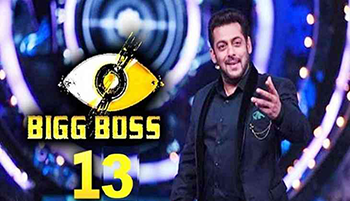 Latest Updates from Salman Khan’s Bigg Boss 13