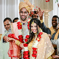 Playful Indian Wedding Ftr Img