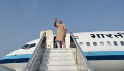 Prime Minister Narendra Modi