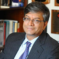 Prof. Venkat Venkatasubramanian honored with Ngee Ann Kongsi Professorship award