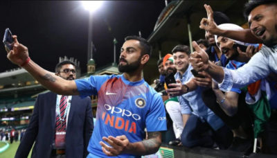 Virat Kohli to Become the Most Successful Captain 