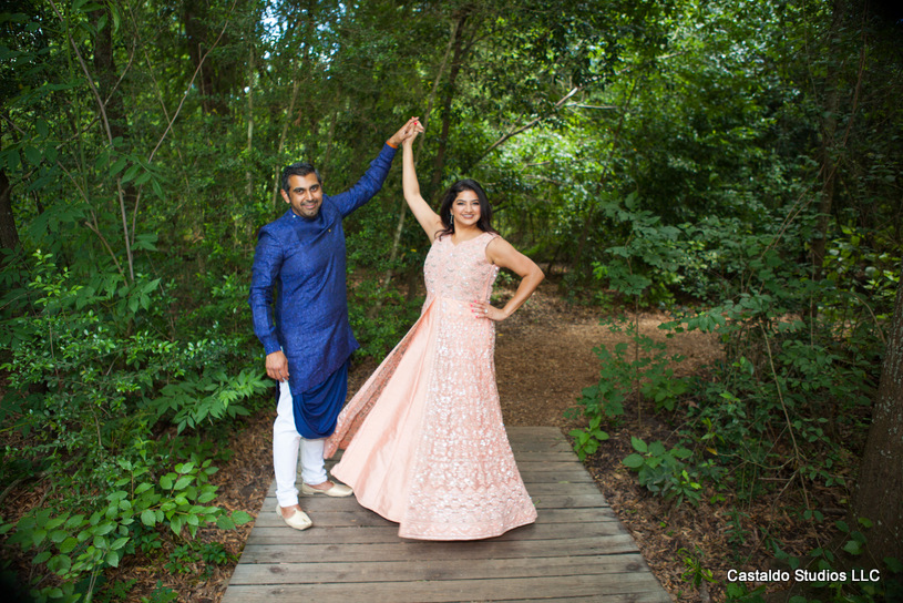 Engagement Photoshoot