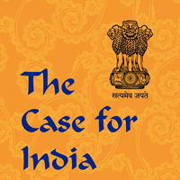 Book Review The Case for India