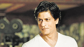 SRK Talks About Bringing More Fans To Bollywood