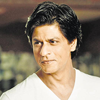 SRK Talks About Bringing More Fans To Bollywood
