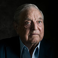 George Soros: Is He a Threat to India George Soros: Is He a Threat to India