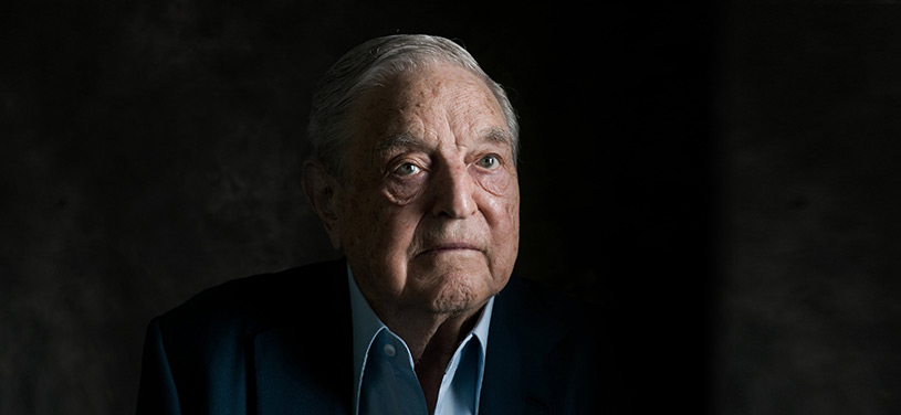 George Soros: Is He a Threat to India