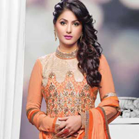 Hina Khan