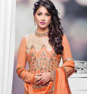 Hina Khan Leaves Kasautii Zindagii Kay 2