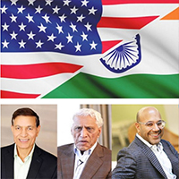 Indian Americans Grace the 2020 Forbes 400 List