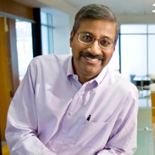 Kavitarak Ram Shriram (Managing Partner, Sherpalo Ventures)