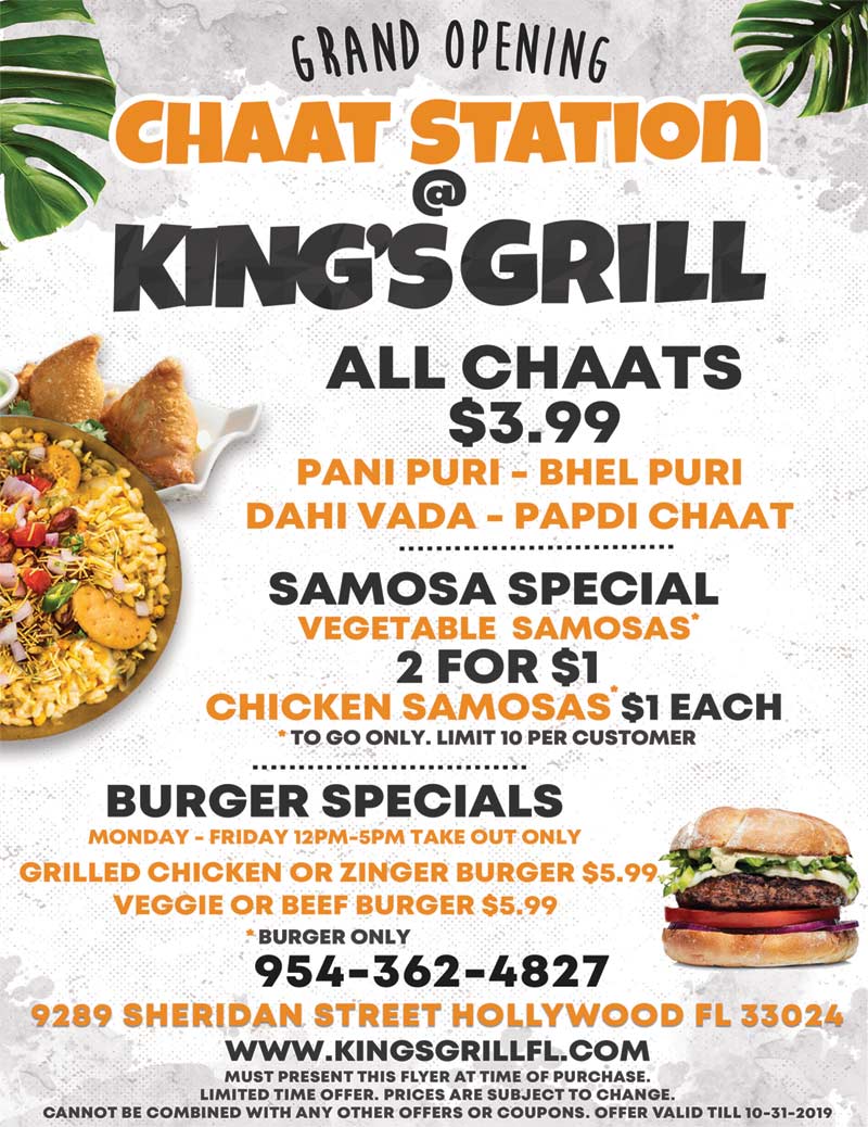 Kings Grill