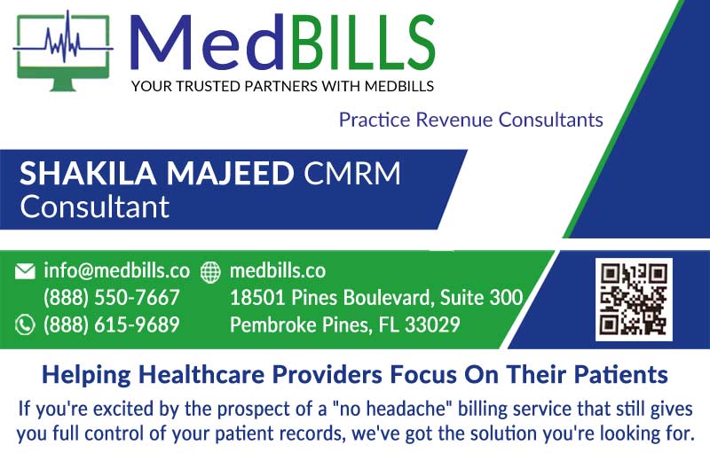 MedBills