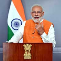 Modi 2.0 The First 100 Days Of Narendra Modi’s Second Term In Office Ftr