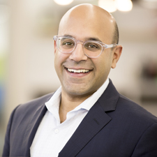 Niraj Shah(Co-founder and CEO, Wayfair)