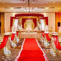 Tips to Choose the Perfect Wedding Venue Tips to Choose the Perfect Wedding Venue