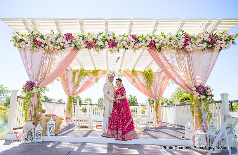 Lovely Wedding Decor