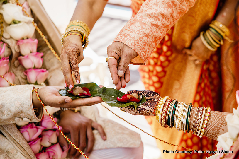 Indian Wedding Rituals