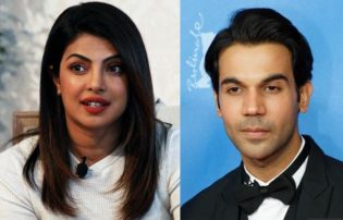 Priyanka Chopra and Rajkummar Rao