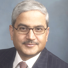 Rakesh Gangwal (Airline Veteran)