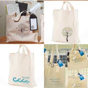 Reusable Bags