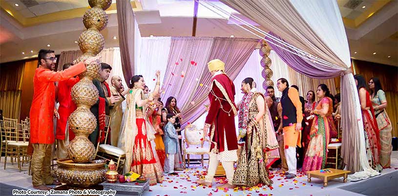 Two Most Important, Essential Rituals in Hindu Weddings By Raj Shah