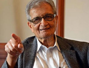 Amartya Sen