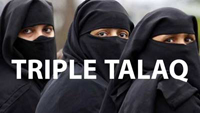 Triple Talaq