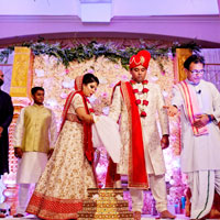 Two Most Important, Essential Rituals in Hindu Weddings By Raj Shah